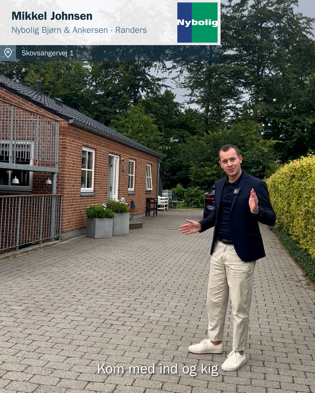 Det nyeste på Gjerlevs opslagstavle