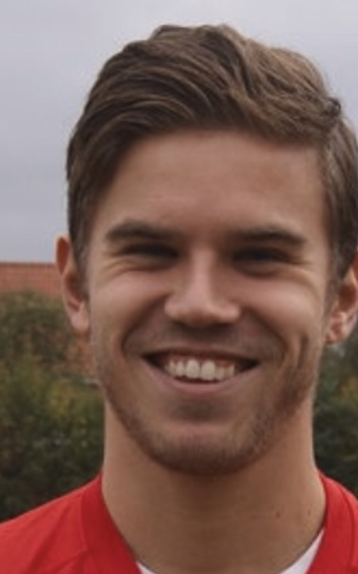 Kristrup Boldklub sikrer ny sæson i Jyllandsserien efter vanvidsafslutning på kampen