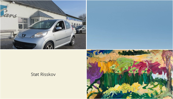 Nyt fra TT CARS ApS, Yrsa Dunvad og Vejlby Apotek