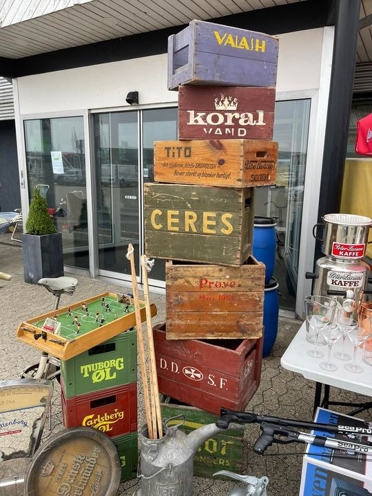 Hold dig ajour med dagens opdateringer fra Randers