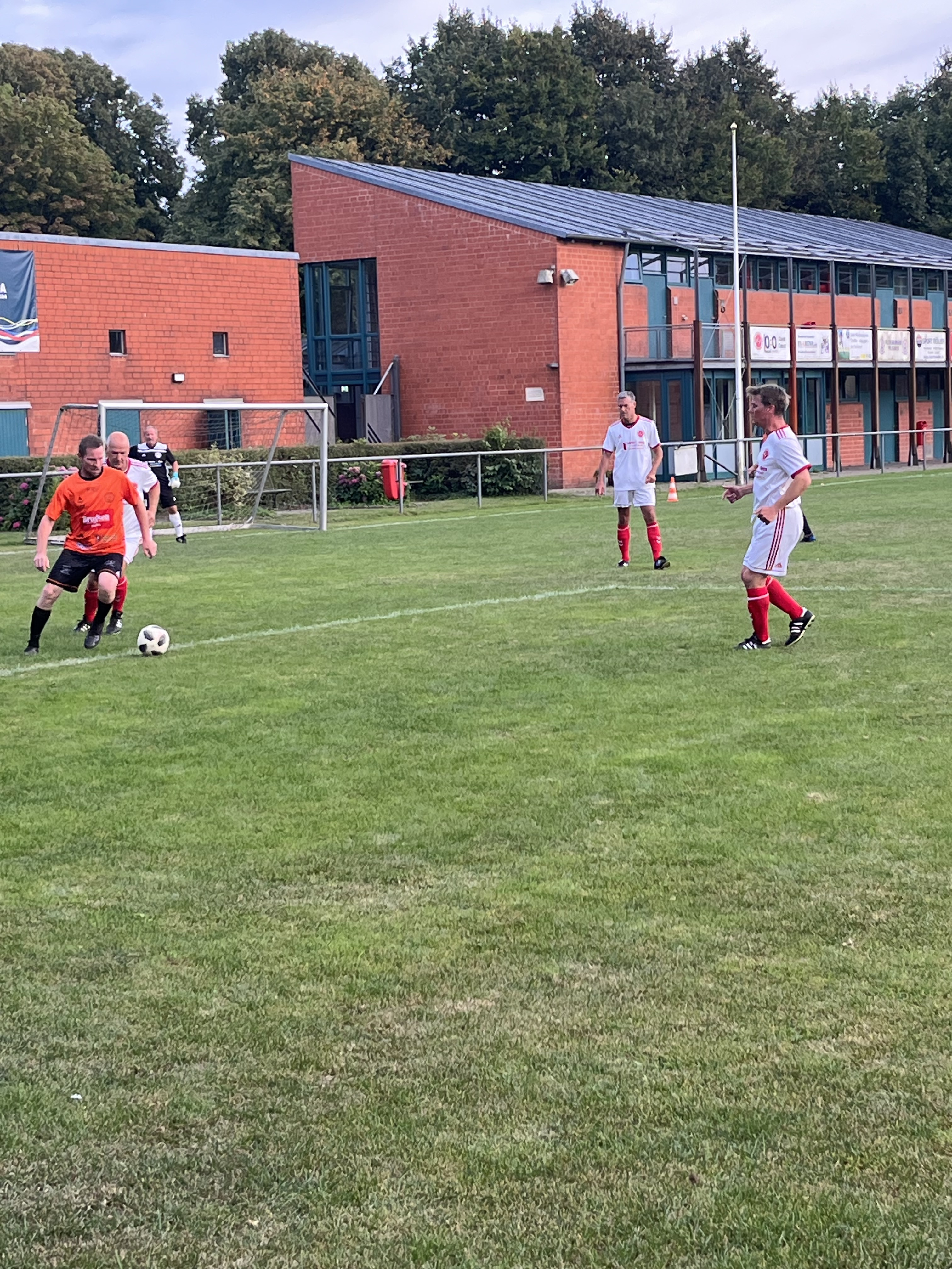 Elkjær Lausen: "Vi faldt sammen i anden halvleg - koncentrationen skal være bedre"