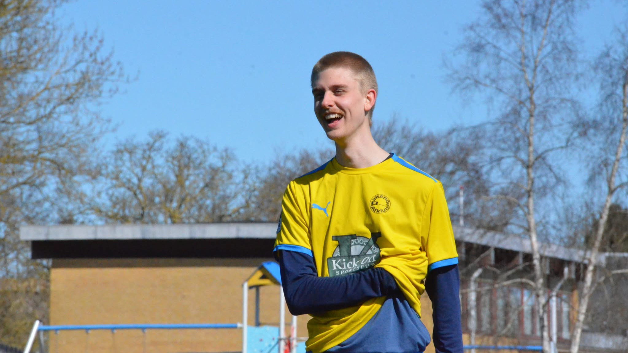 Birkende BK taber tæt kamp trods hård indsats mod Søllinge