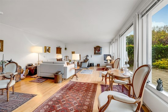 Top 6 over dyreste boliger til salg i Nivå. Priser op til 6.995.000 kr