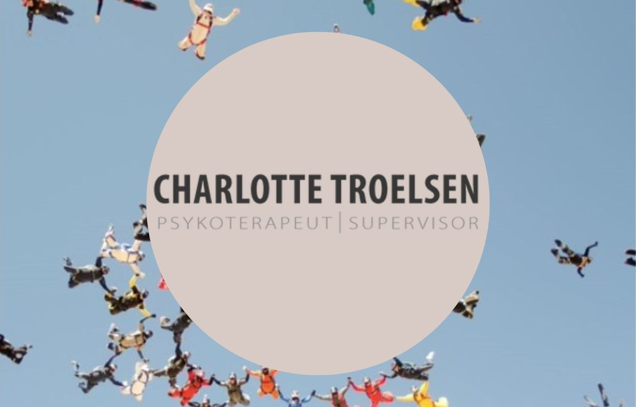 Neurofeedback hos Psykoterapeut Charlotte Troelsen: Kom i mentalbalance 