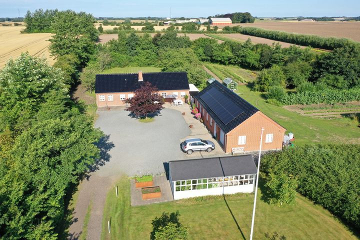 Se dagens updates fra Skive her