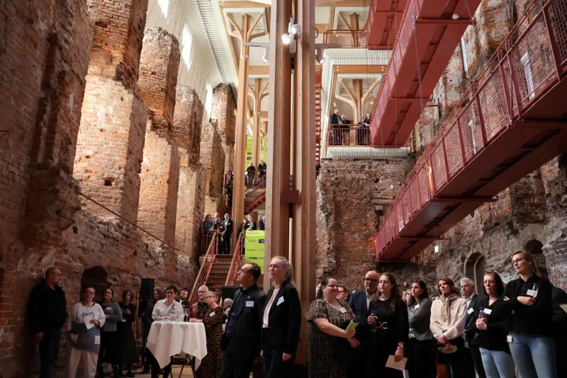 Kolding Kommune anerkender 97 virksomheder for mangfoldighed i arbejdsmarkedet