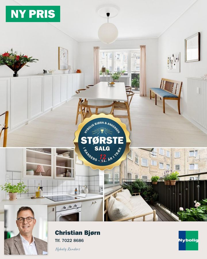 Se dagens updates fra Fårup her