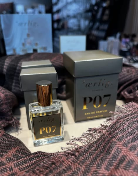 Bianca Pure Skin præsenterer ny duft fra ærlig til efteråret