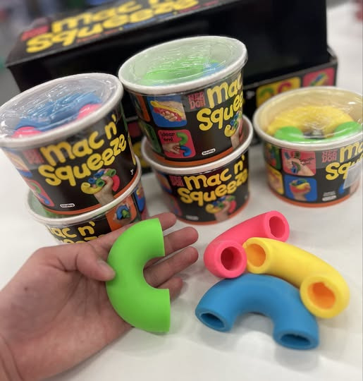 KiDS Coolshop lancerer spektakulært ja-tak tilbud på NEEDOH Macn’ squeeze jumbo størrelse