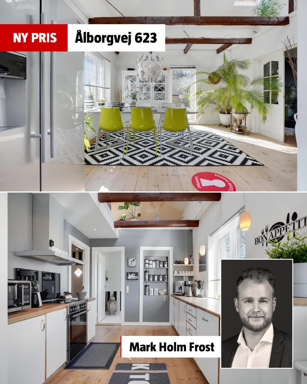 Hold dig ajour med dagens opdateringer fra Dronninglund