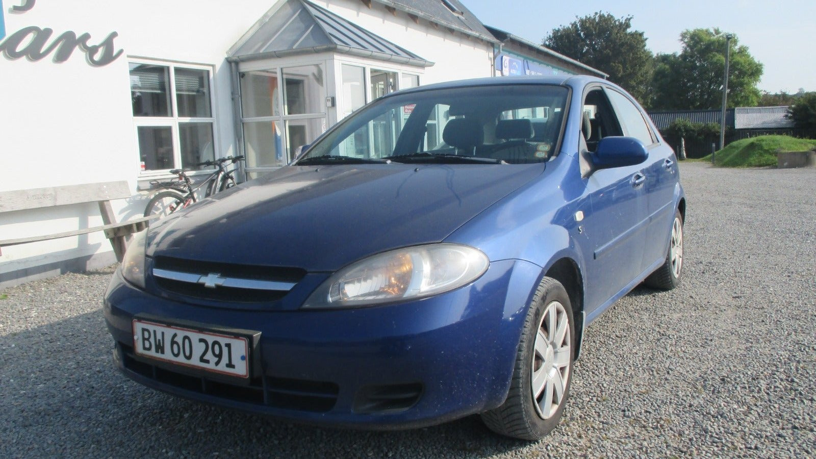 Se dagens updates fra Hobro her