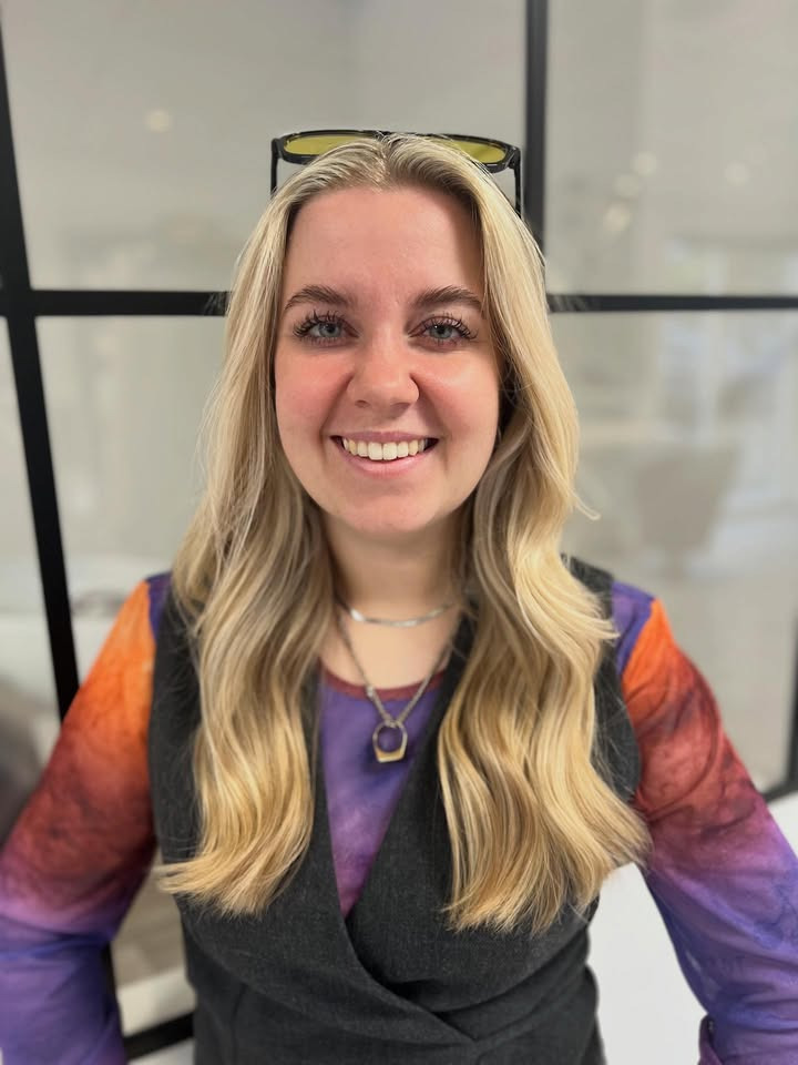 BØGVAD byder velkommen til ny frisør med novembertilbud