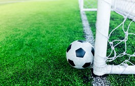 FC Sallings U13-Drenge havde en offday