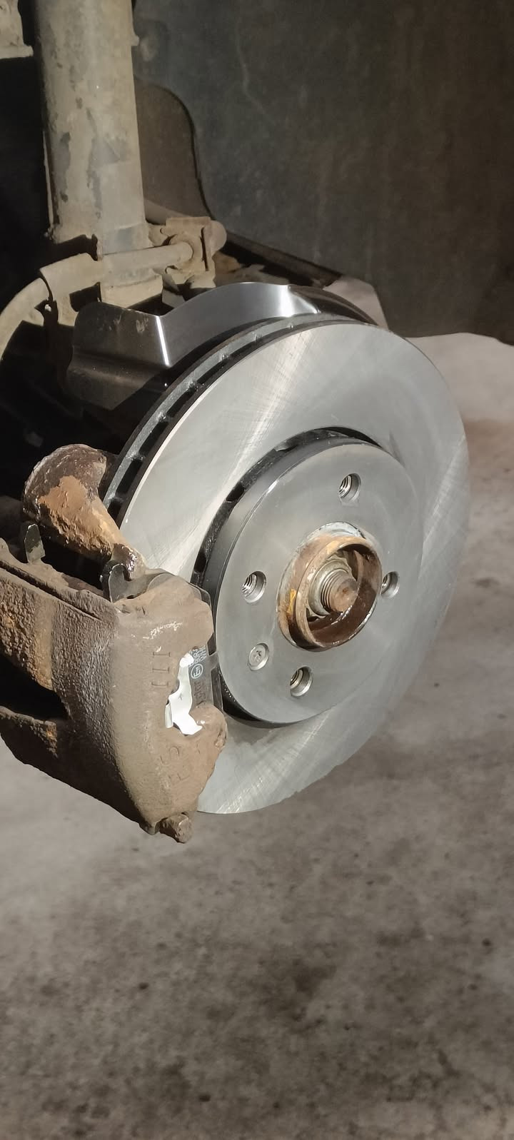 Mach Biler identificerer skjulte fejl under service af VW Up