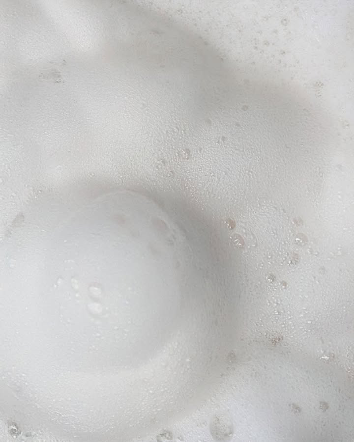 Zenz præsenterer shampooen der plejer og styrker dit hår