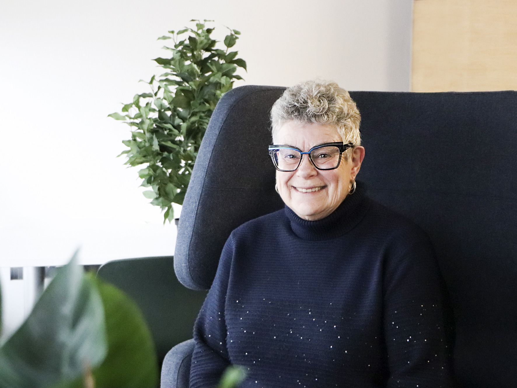 Guidet Fælleslæsning giver tid til fordybelse