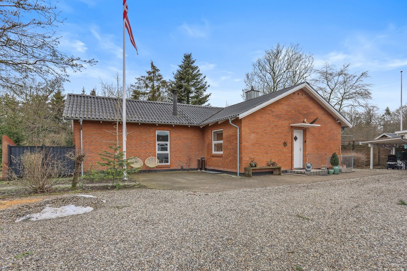 Opdatér dig her: Det nyeste fra Nørresundby