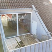 Mæglerhuset Vestkysten I/S: Prisreduktion på luksuriøs lejlighed med havudsigt i Løkken