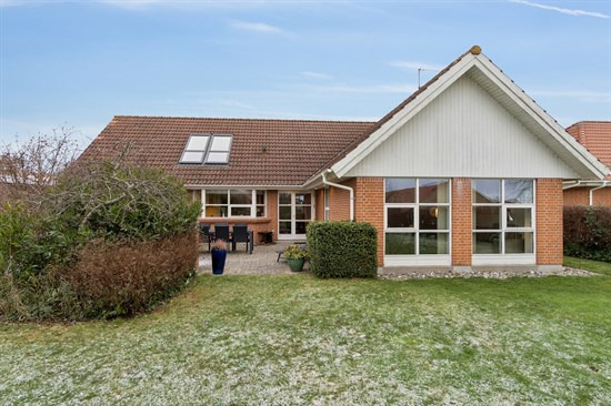 Balancen 2 og 1 anden boliger er kommet til salg denne uge i Vig - se boligerne her.