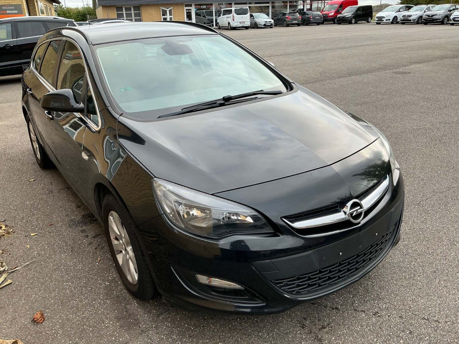 De billigste biler i Vrå - Priser fra 39.900 kr