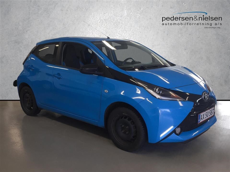 Havndals billigste biler til salg netop nu