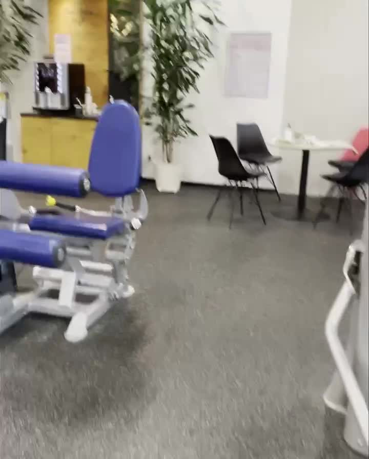 En finger på pulsen i Hammel