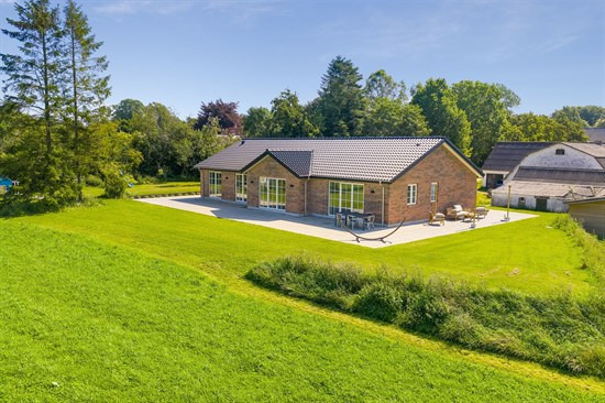 Top 6 over dyreste boliger til salg i Tommerup. Priser op til 4.295.000 kr