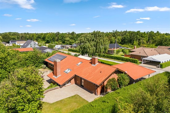 Top 6 over dyreste boliger til salg i Vestbjerg. Priser op til 6.798.000 kr