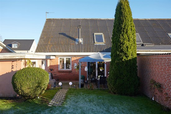 Lemminggårdsvej 4 er til salg for kun 897.700 kr.: Se de billigste boliger til salg i Hasselager her