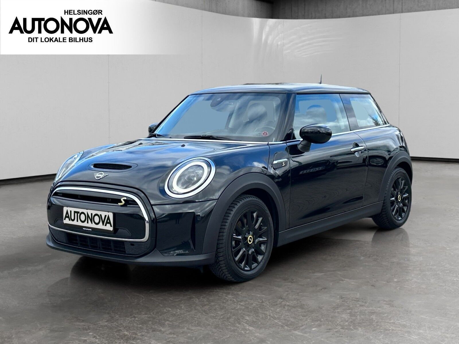 De billigste biler i Ålsgårde - Priser helt ned til 138.000 kr!