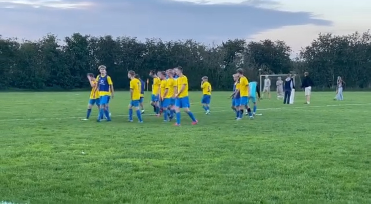 Få overblikket: Ugens bedste sportshistorier i Randers