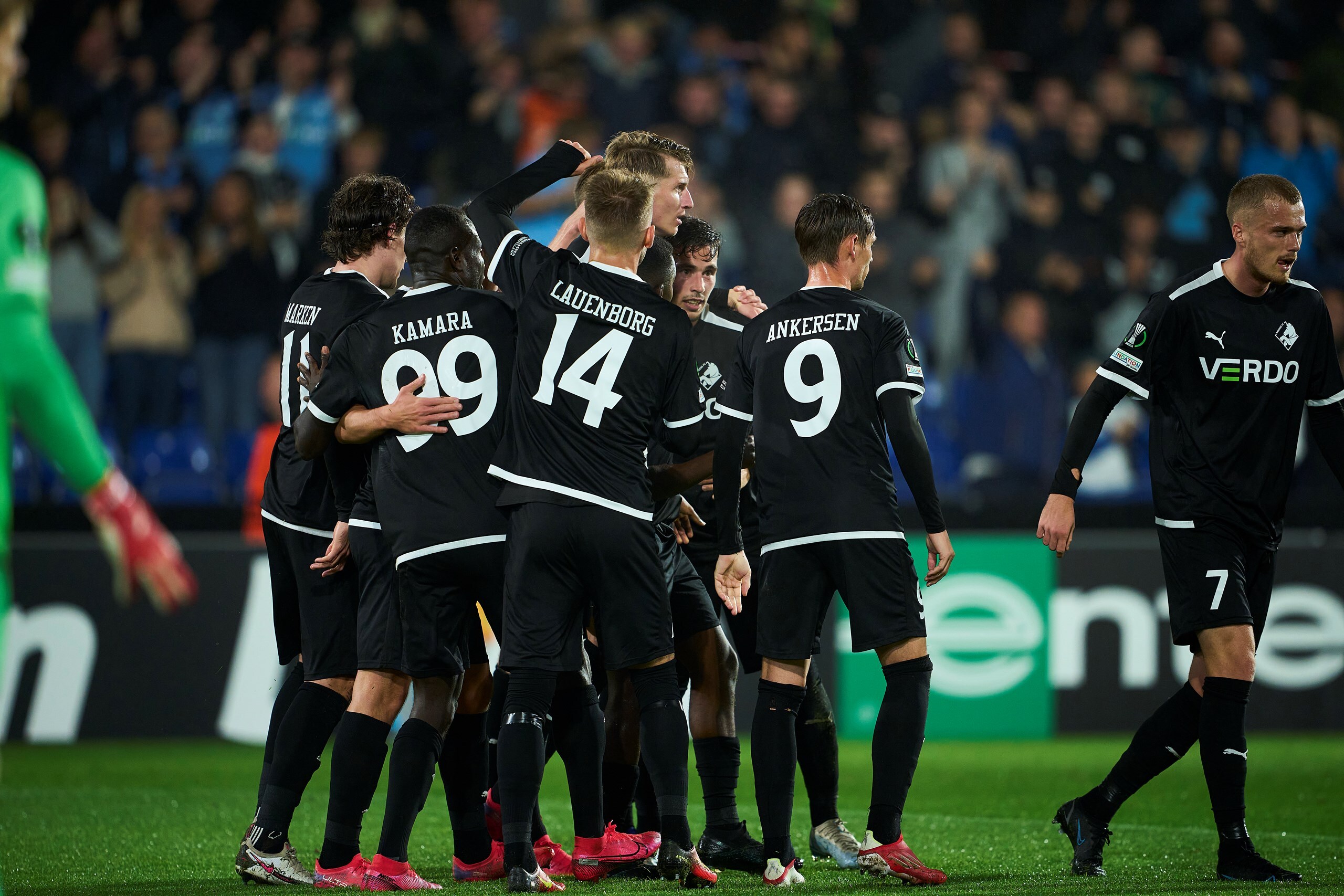 Hvem er CFR Cluj? - Randers i Europa