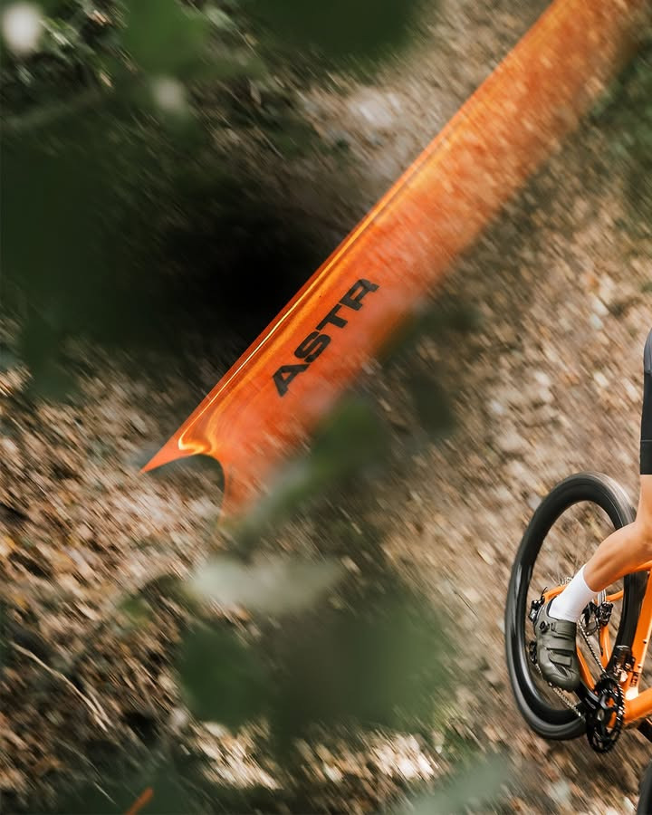 Sæby cykler præsenterer Ridley Bikes til grusentusiaster