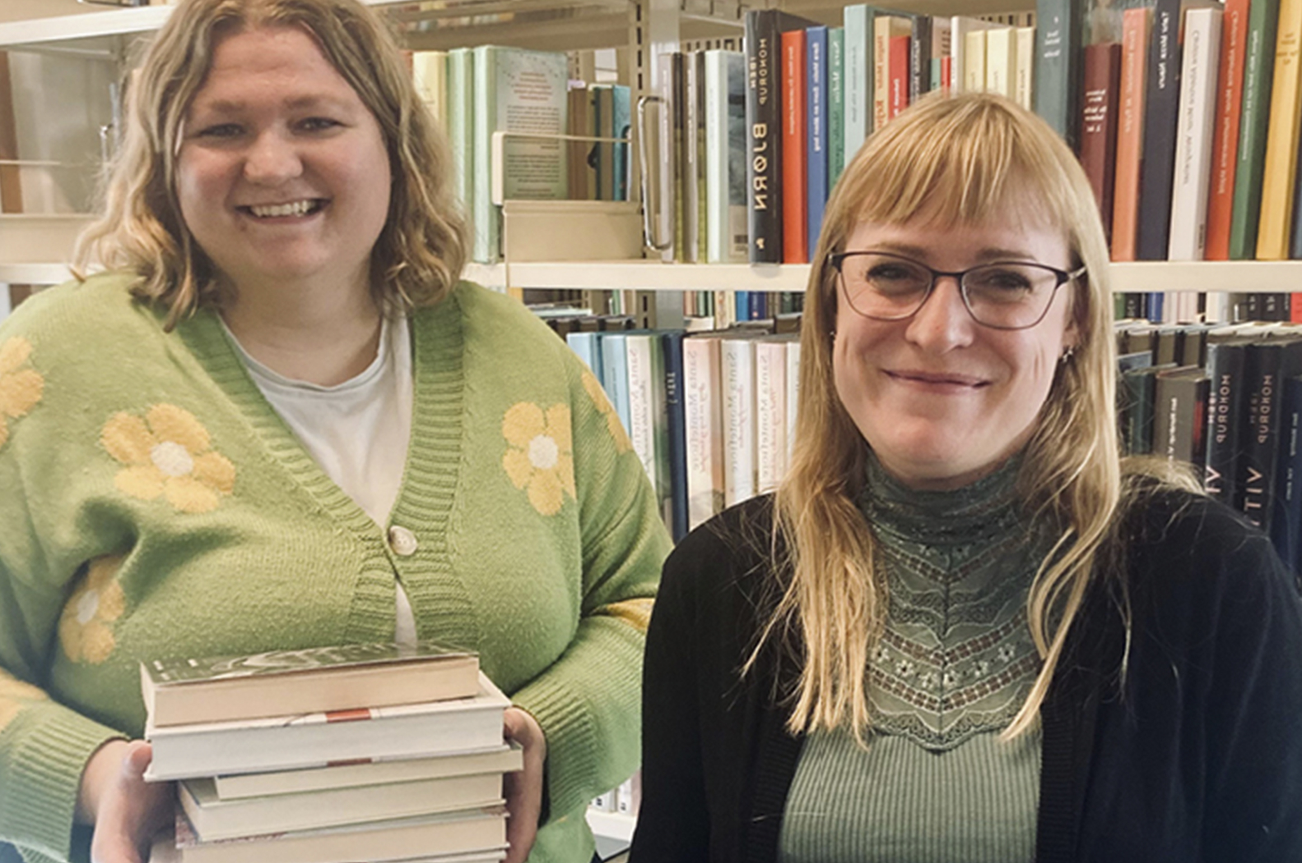 Spændende aktiviteter på Ballerup Bibliotek