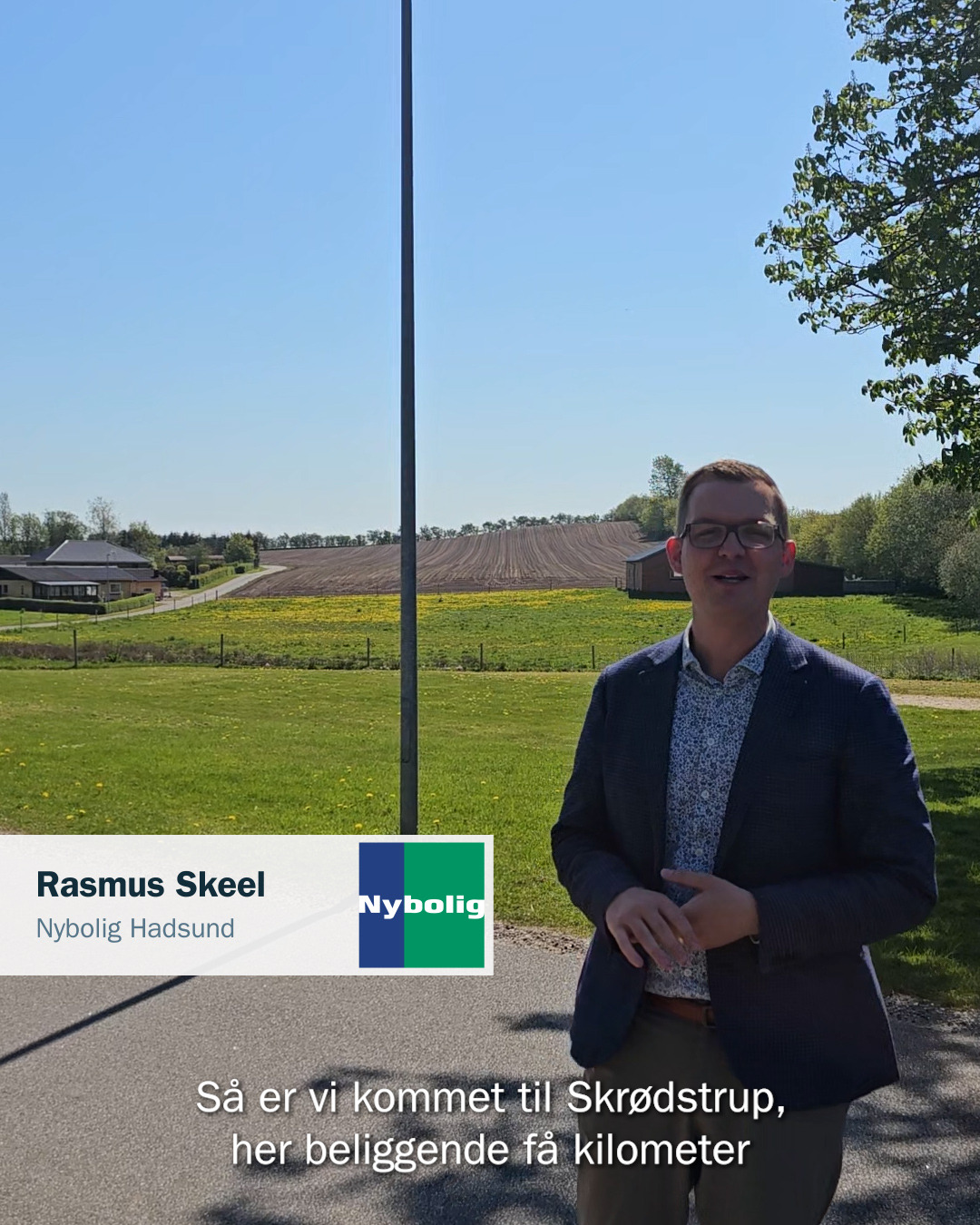 Det nyeste på Hadsunds opslagstavle