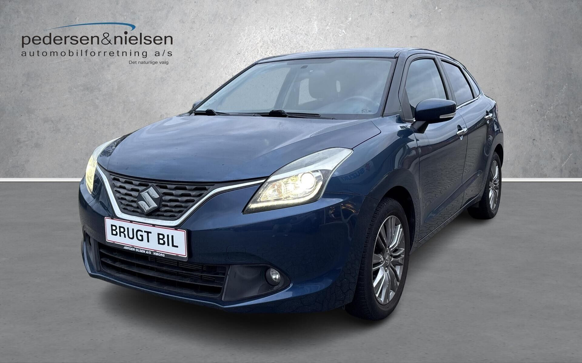 De billigste biler i Auning - Priser helt ned til 119.900 kr!