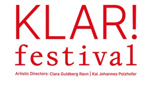Oplev Olivia De Prato og Dan Laurin til KLAR!festival 2024 på Ledreborg Slot