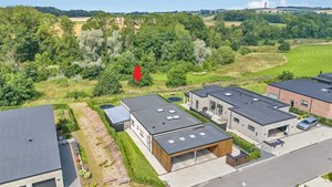 Top 6 over dyreste boliger til salg i Låsby. Priser op til 5.990.000 kr