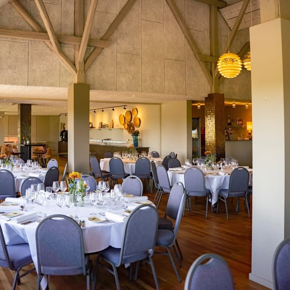 Restaurant Mellow tilbyder skræddersyede løsninger til dine arrangementer