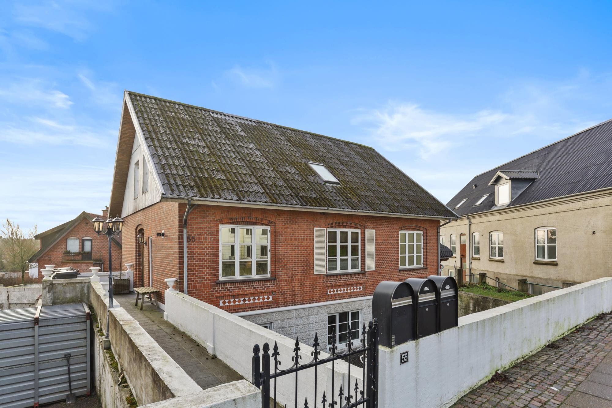 Nyt på opslagstavlen i Nørresundby