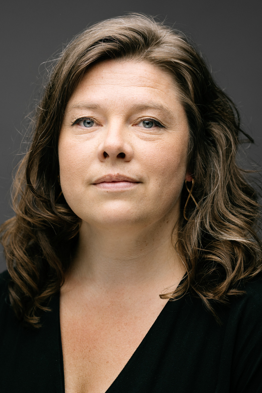 Fællessang med Lea Wierød Borcak i Aabenraa