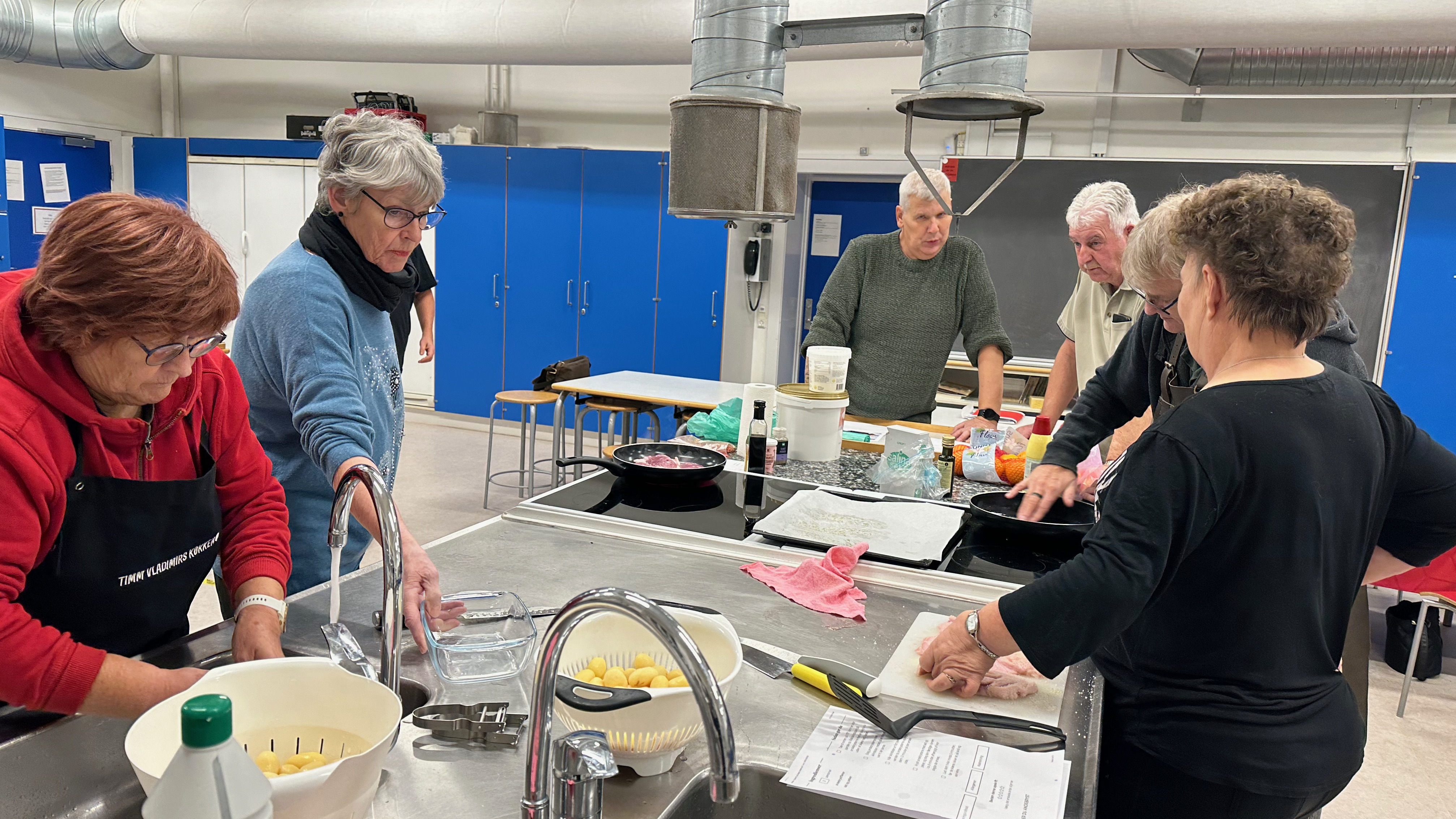 Diabetesforeningen starter nyt Motivationshold til September