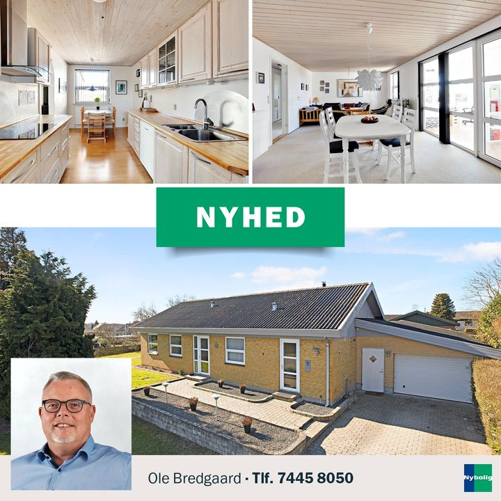 Se dagens updates fra Nordborg her