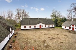 Pris sat ned med 100.000 kr. på Vejlevej 1