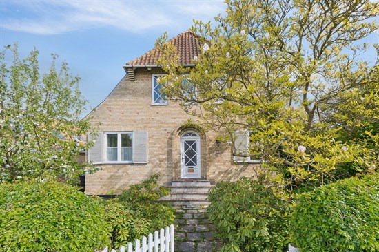Top 6 over dyreste boliger til salg i Brønshøj. Priser op til 13.250.000 kr