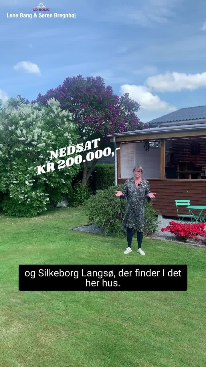 Hold dig ajour med dagens opdateringer fra Silkeborg
