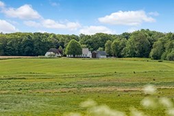 Top 6 over dyreste boliger til salg i Christiansfeld. Priser op til 6.295.000 kr