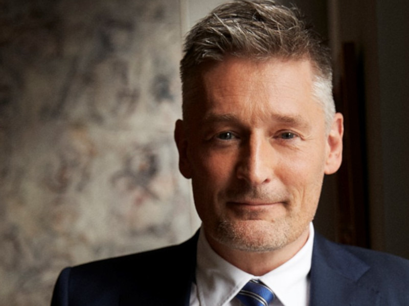 Oplev Cobraloftets historie og CoBrA-kunstens betydning på Sophienholm