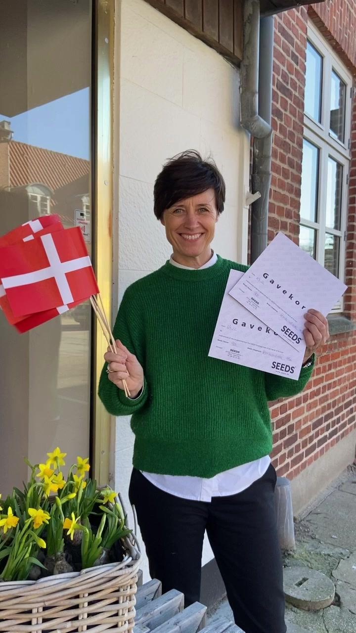 Det nyeste på Hjørrings opslagstavle