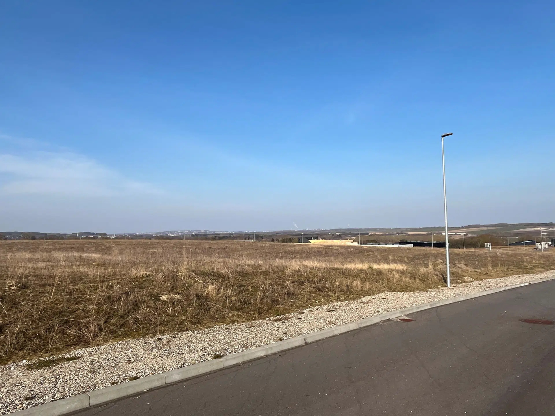 Aalborg Kommune tjener stort på salg af strategisk placeret erhvervsjord nær motorveje